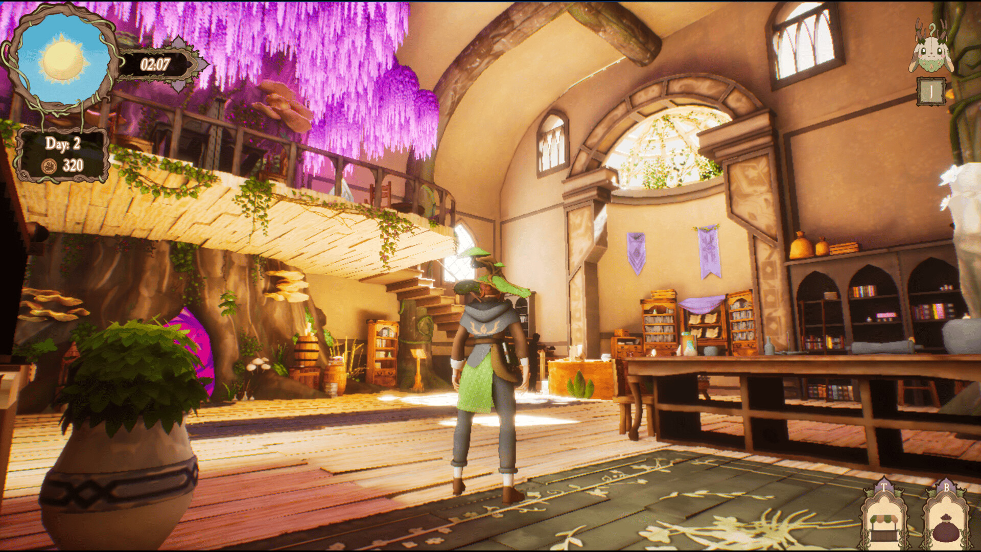 Literalchemy screenshot 1