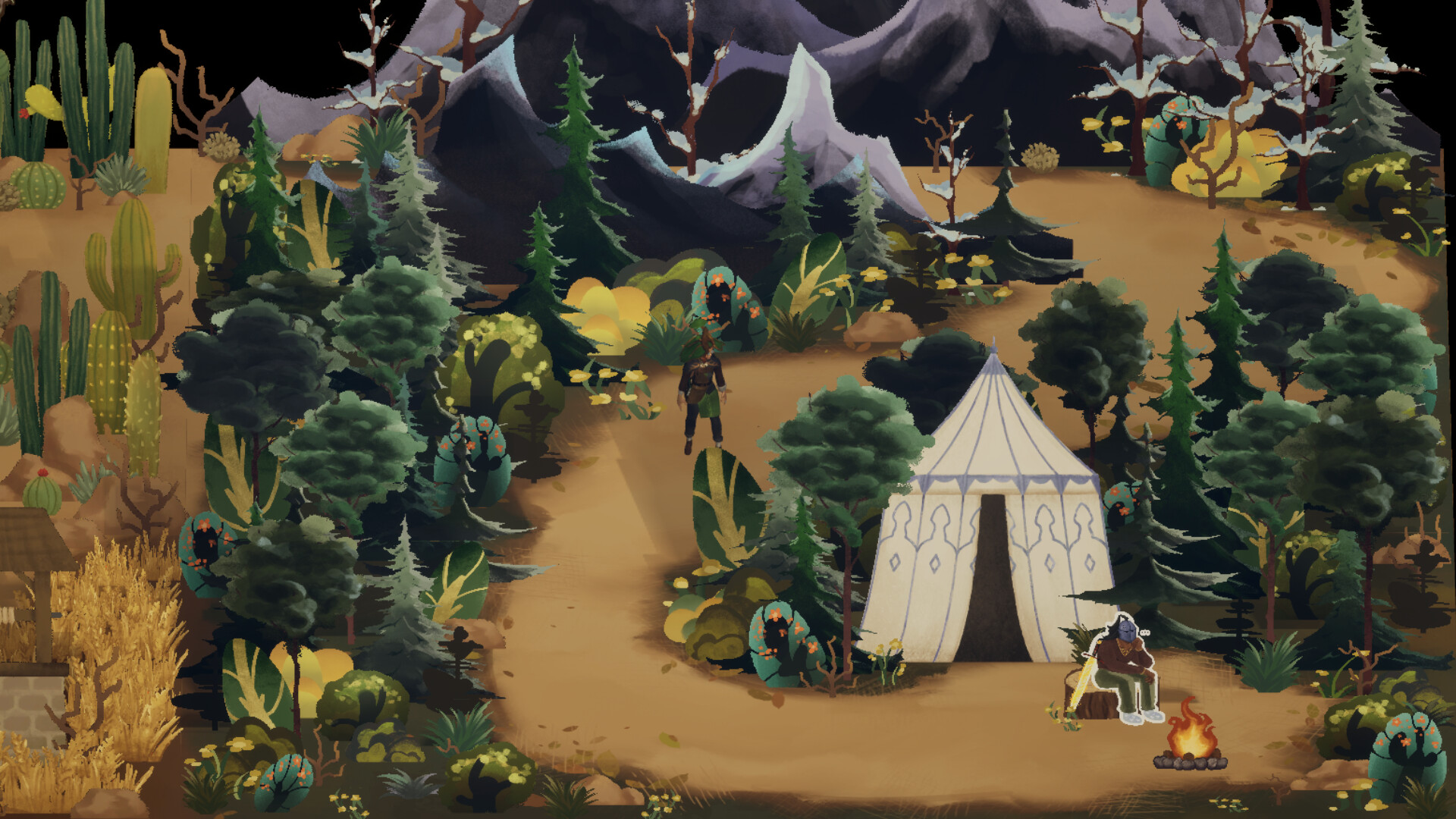 Literalchemy screenshot 11