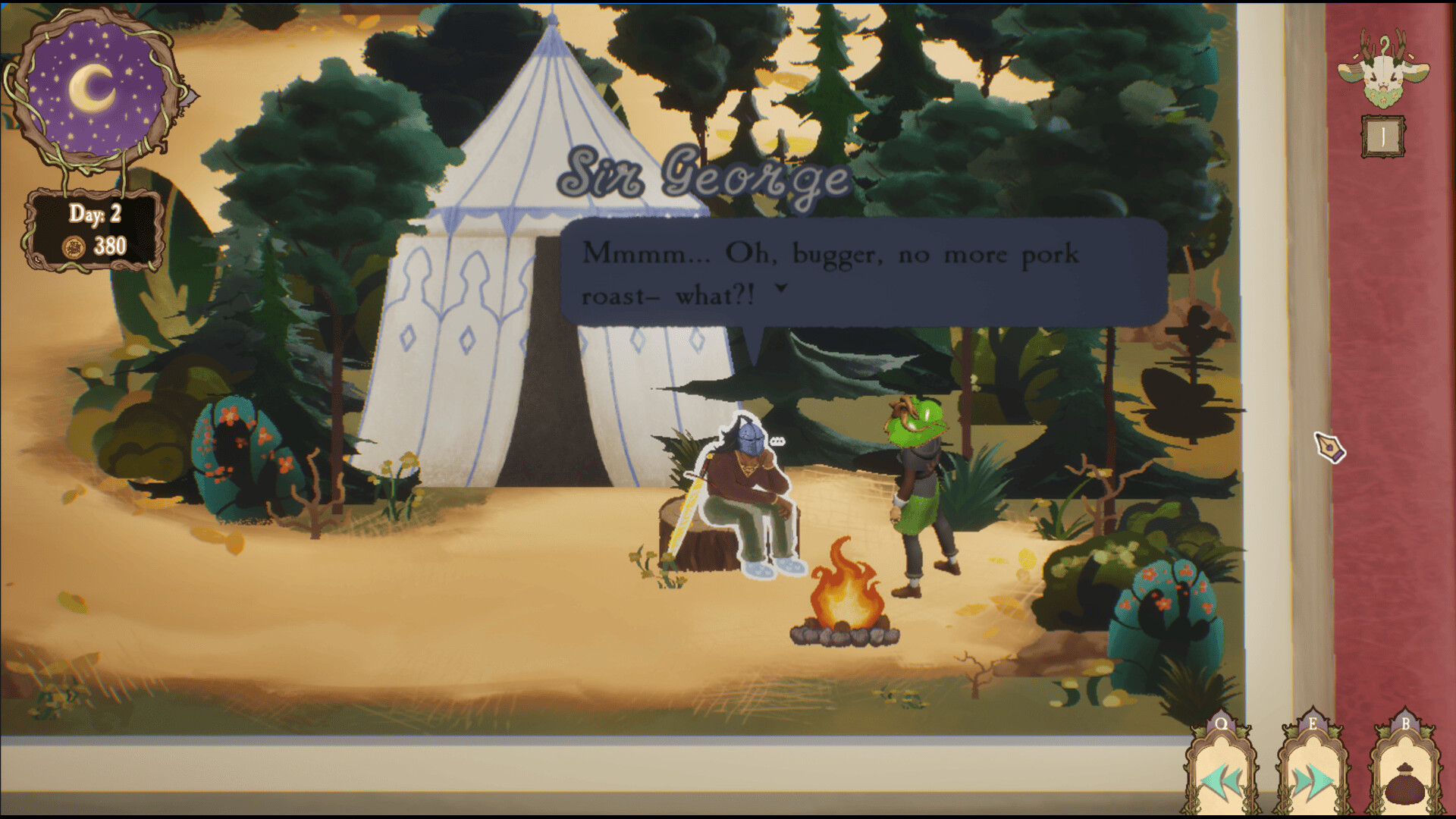 Literalchemy screenshot 4