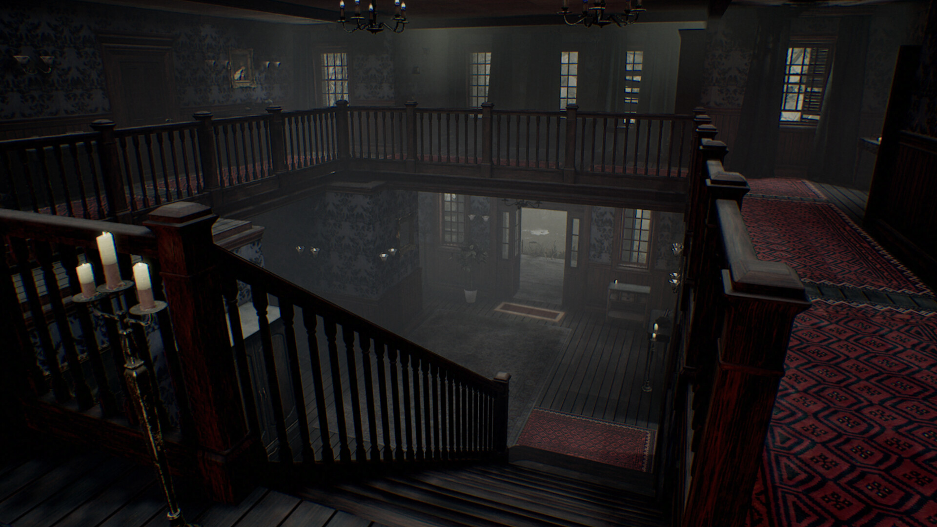 Hollow Faces screenshot 11