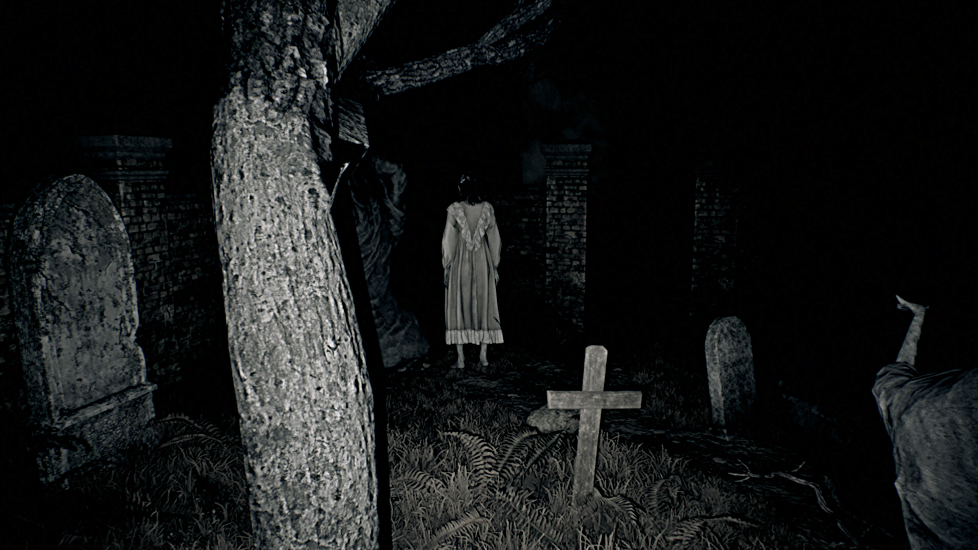 Hollow Faces screenshot 4