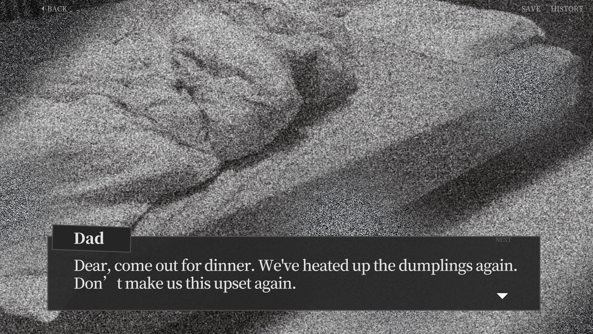 Let's BUG Dumplings screenshot 6