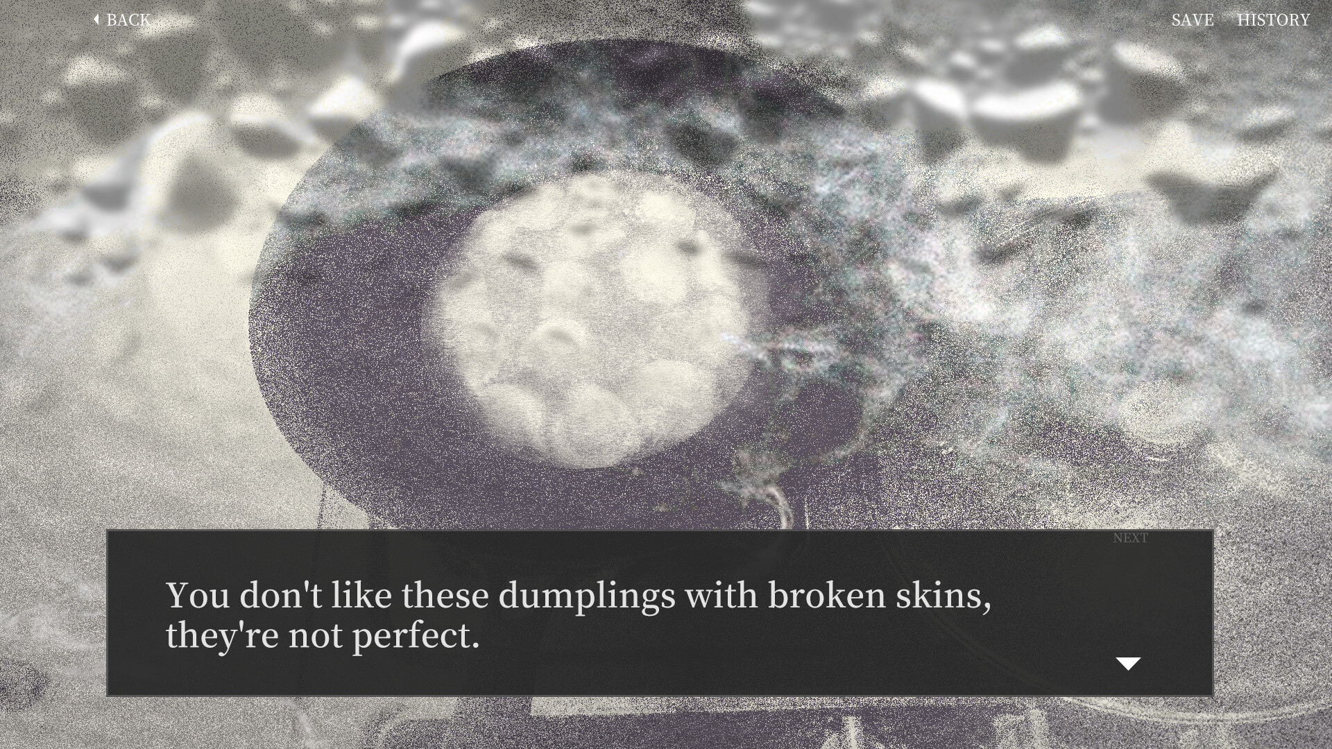 Let's BUG Dumplings screenshot 2