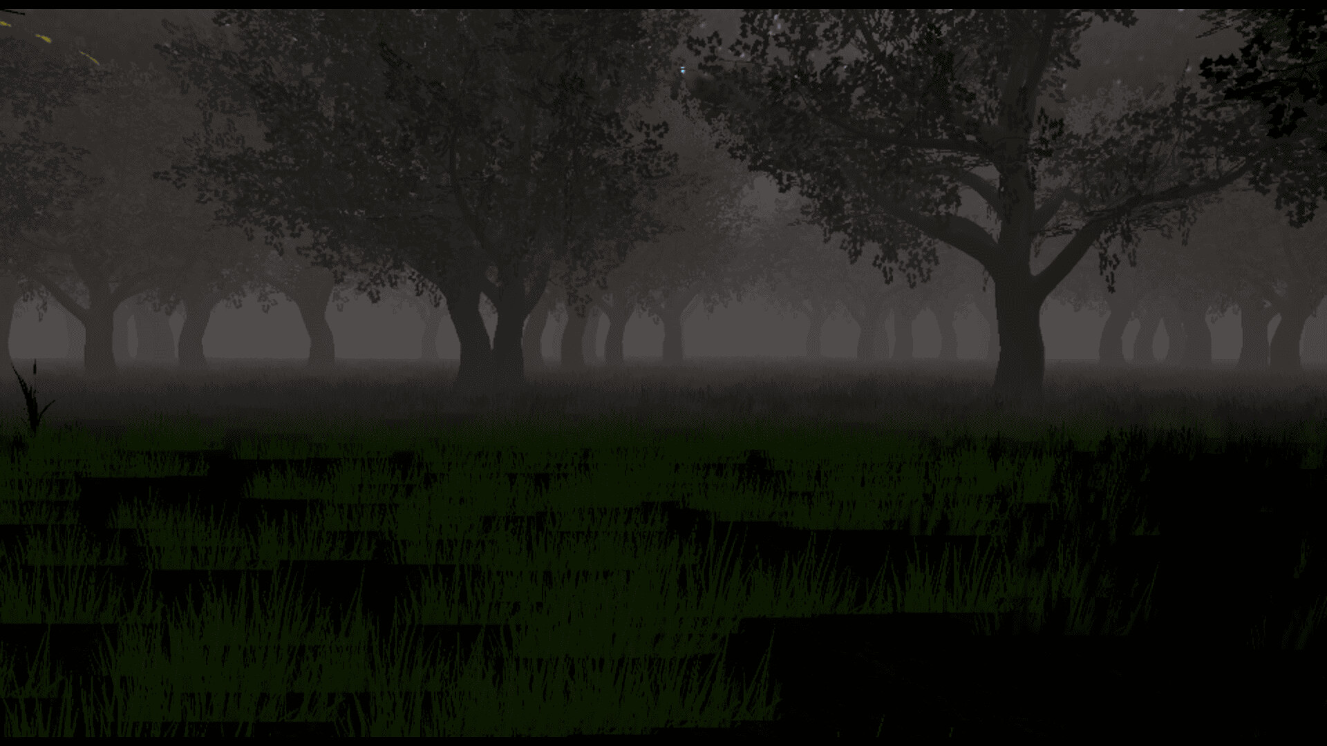 THE PROJECT screenshot 2