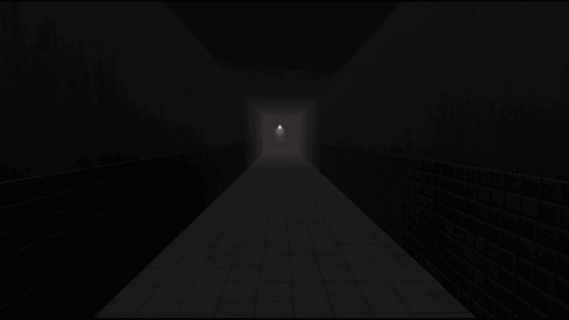 THE PROJECT screenshot 3