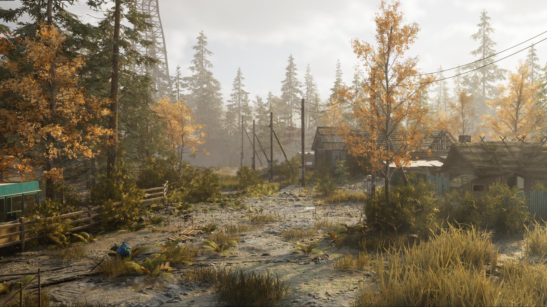 UNFATED screenshot 5