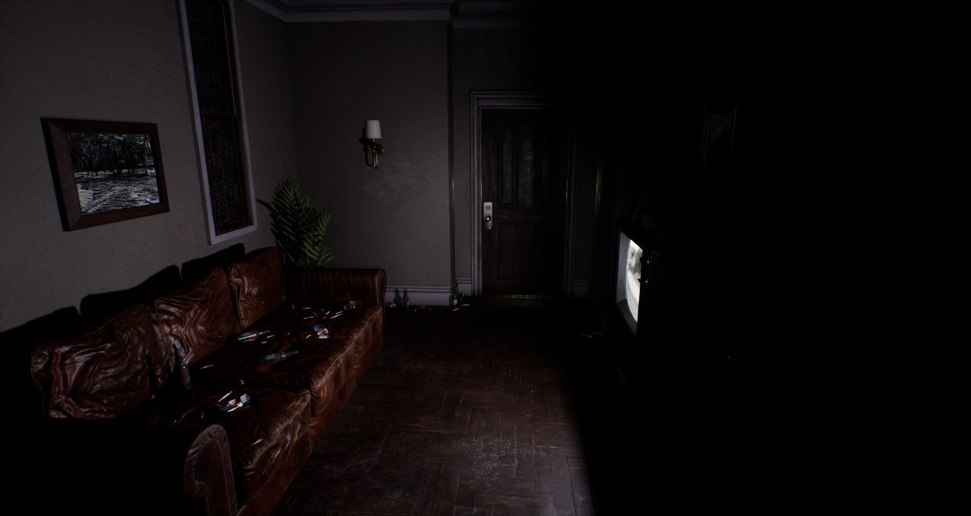 Egregore screenshot 4