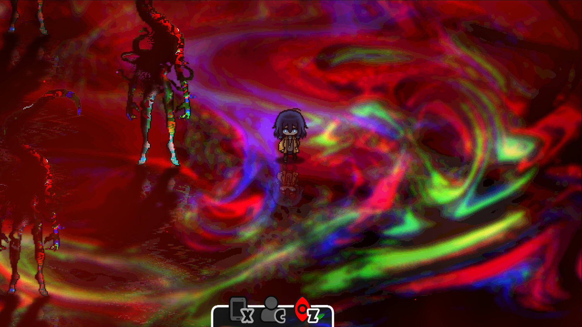 CONDOMINIUM: NO EXIT screenshot 7