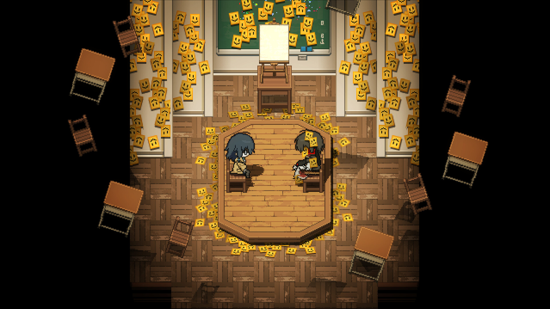 CONDOMINIUM: NO EXIT screenshot 9