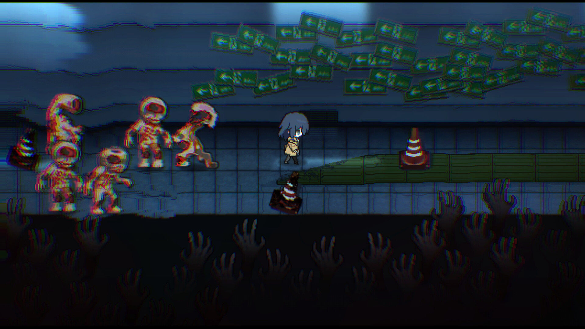 CONDOMINIUM: NO EXIT screenshot 2