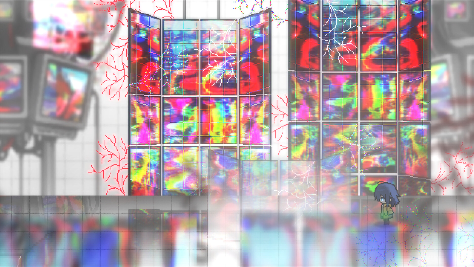 CONDOMINIUM: NO EXIT screenshot 6