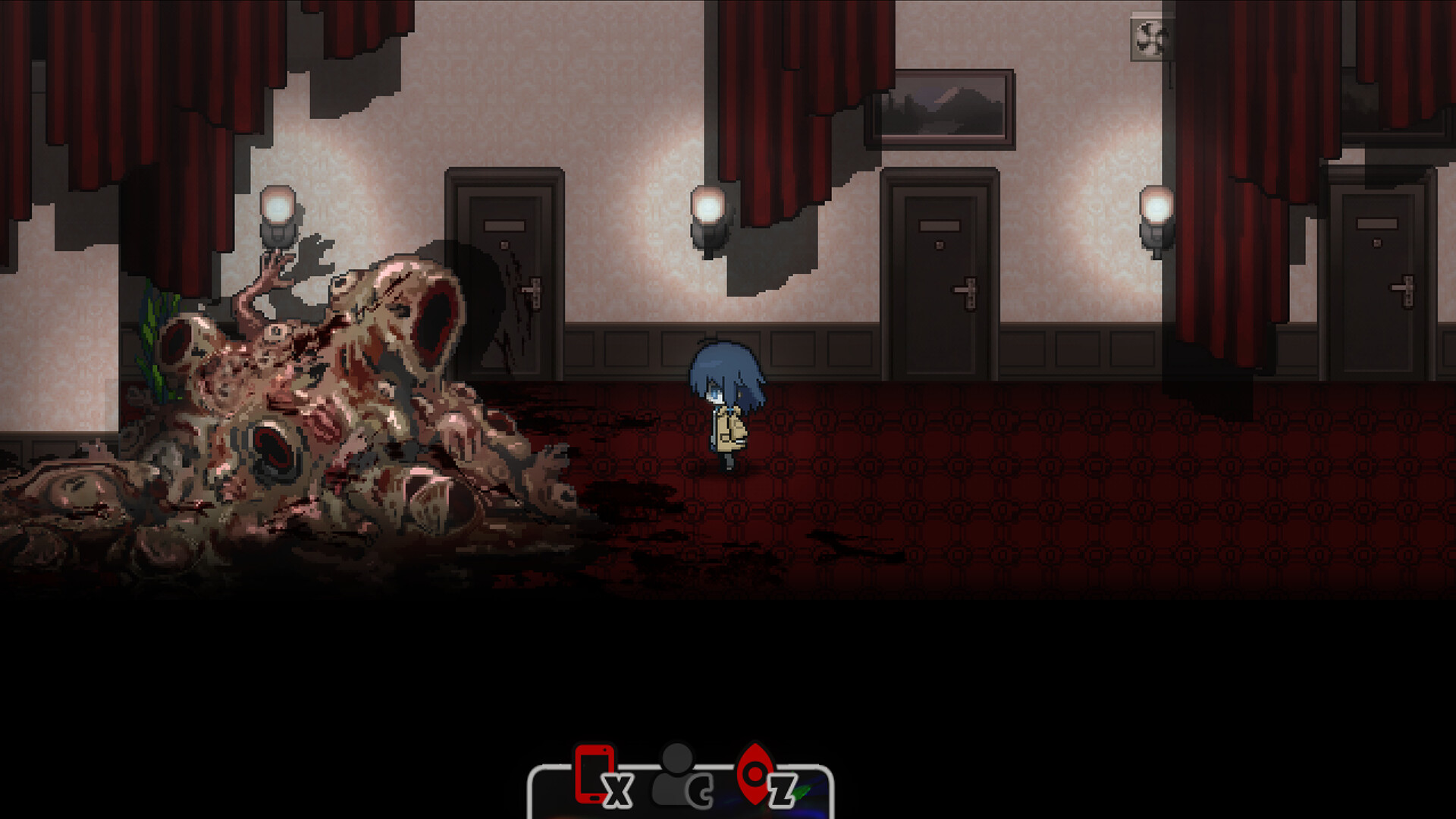 CONDOMINIUM: NO EXIT screenshot 8
