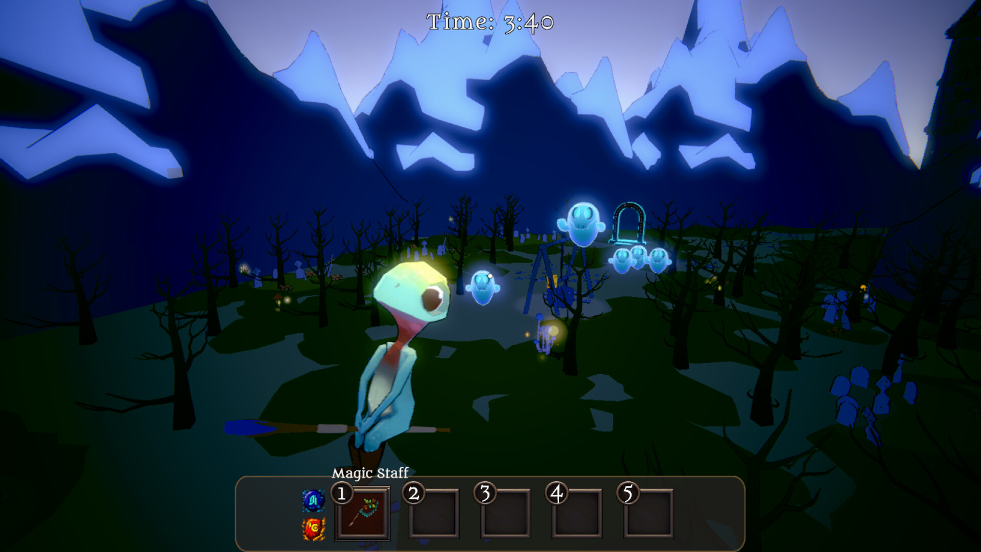 Drunk Mages screenshot 10