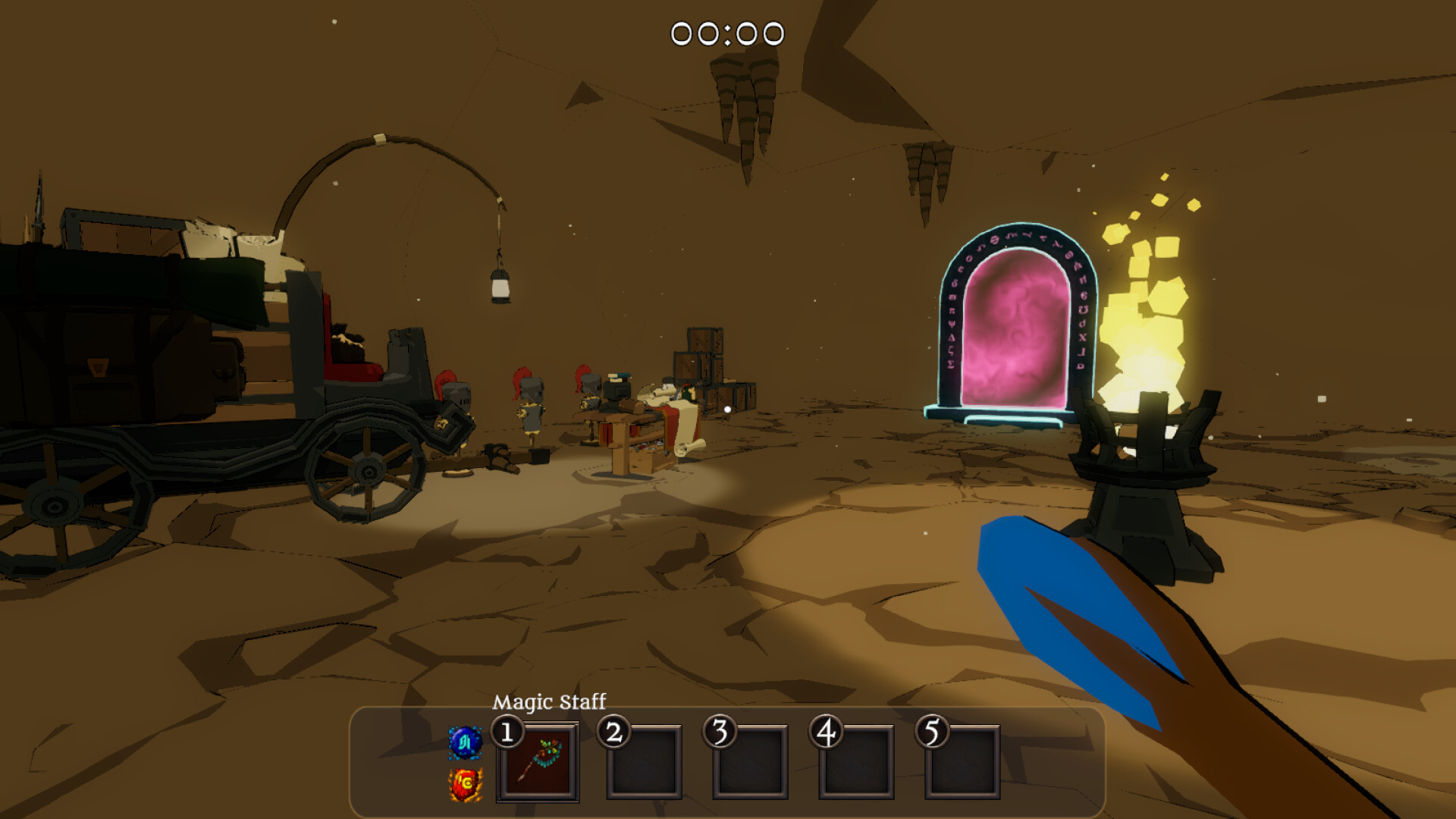 Drunk Mages screenshot 3