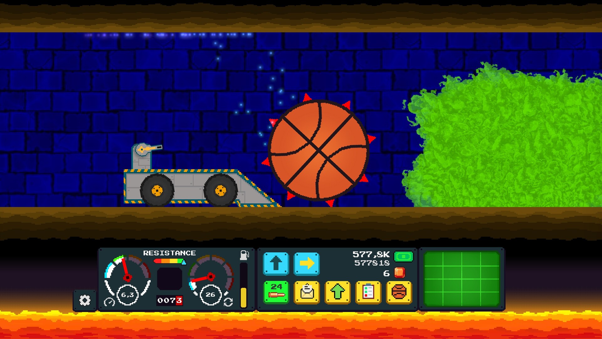 Mystery Digger: Definitive Edition screenshot 5