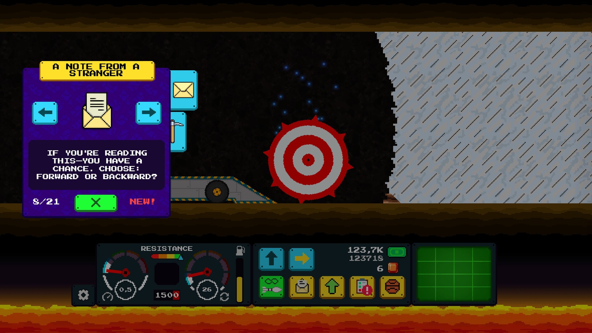 Mystery Digger: Definitive Edition screenshot 4