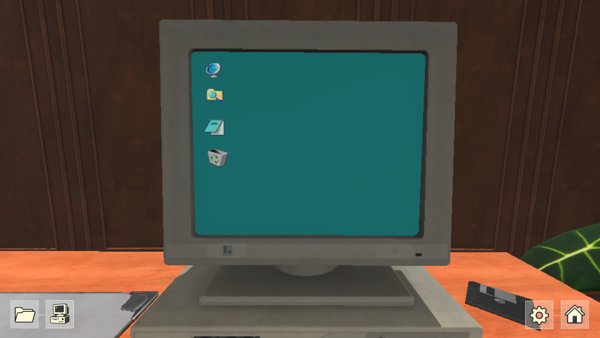 Treasure at Thornhill Academy screenshot 4