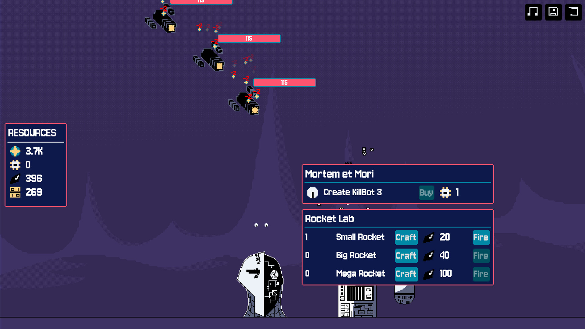 A Certain Incremental Exoplanet screenshot 2