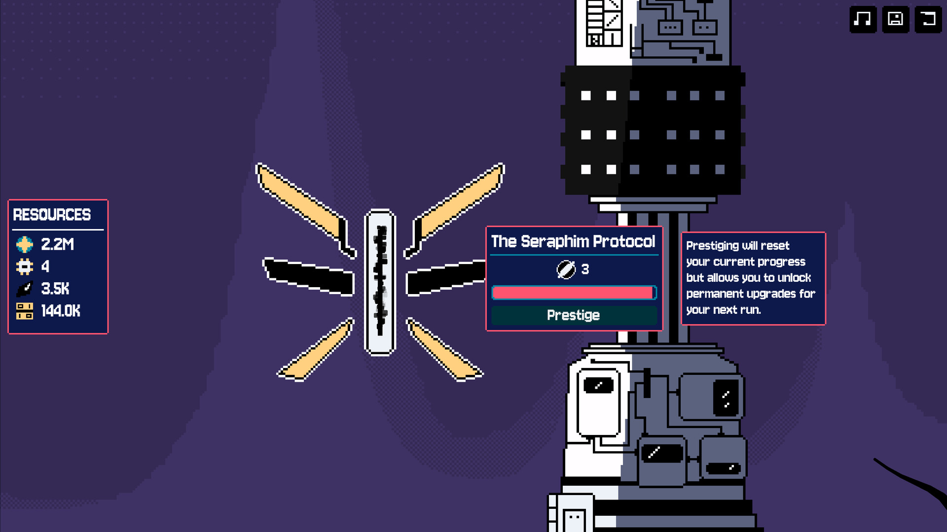 A Certain Incremental Exoplanet screenshot 3
