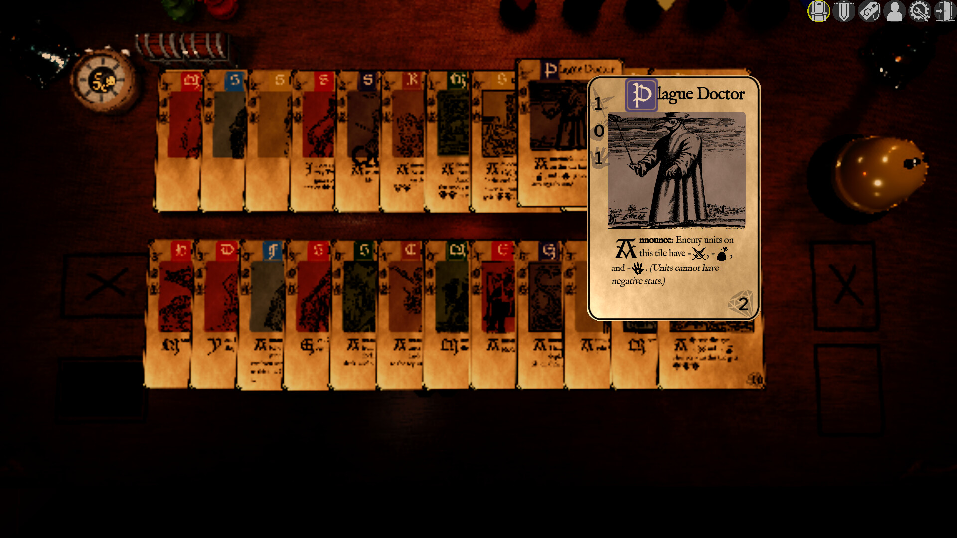 Interregnum screenshot 5