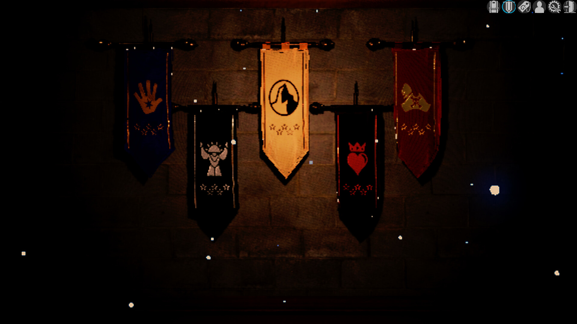 Interregnum screenshot 8