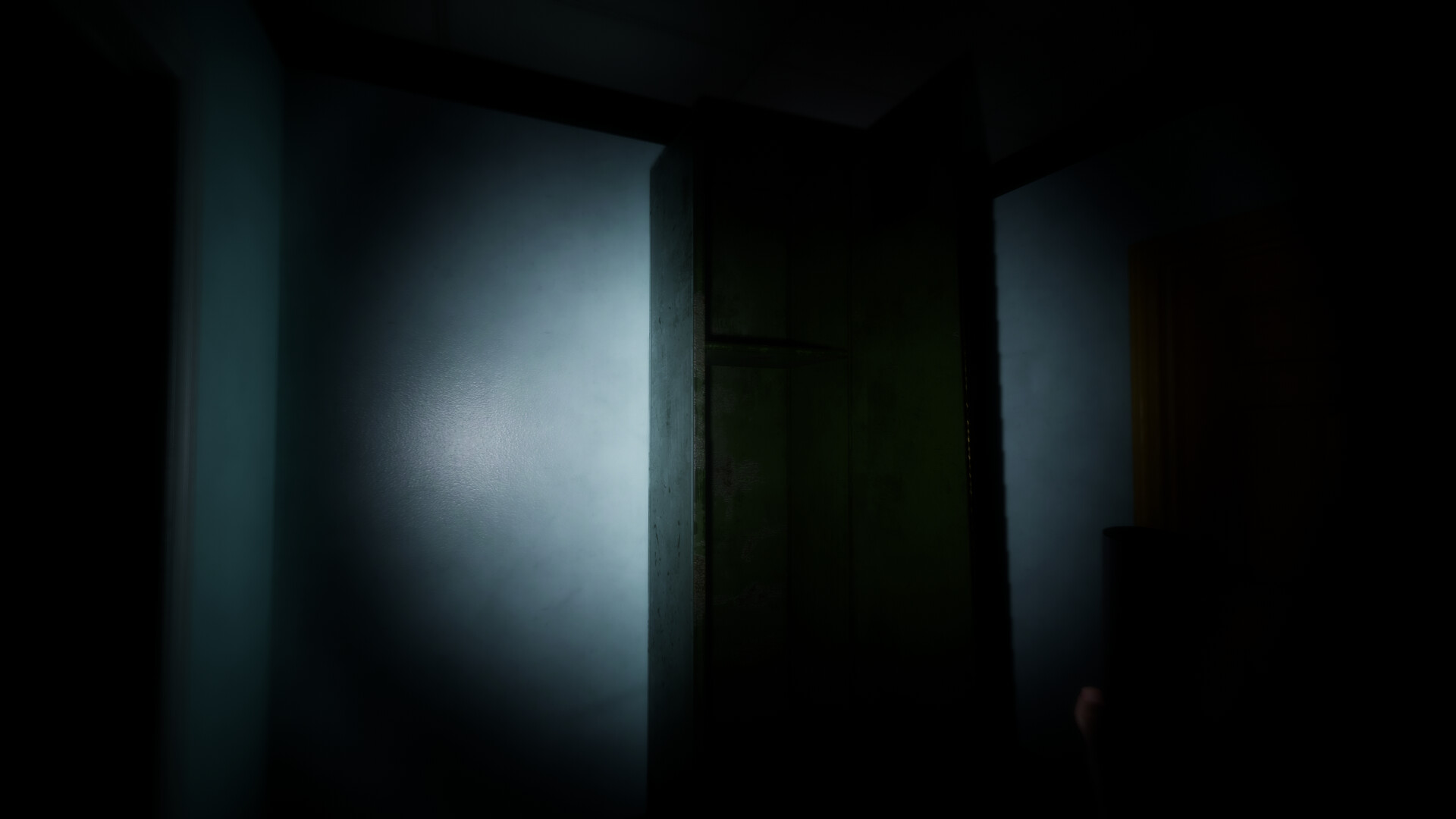Stain screenshot 1