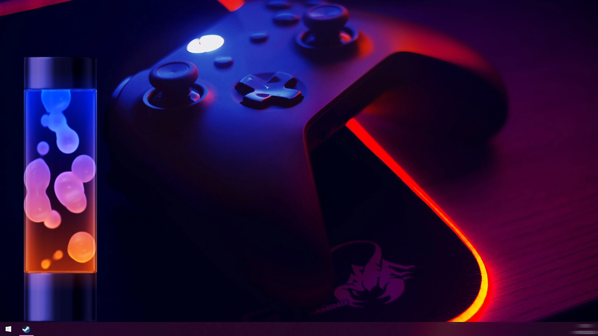 MeltyFlow: A Cozy Desktop Lava Lamp screenshot 9