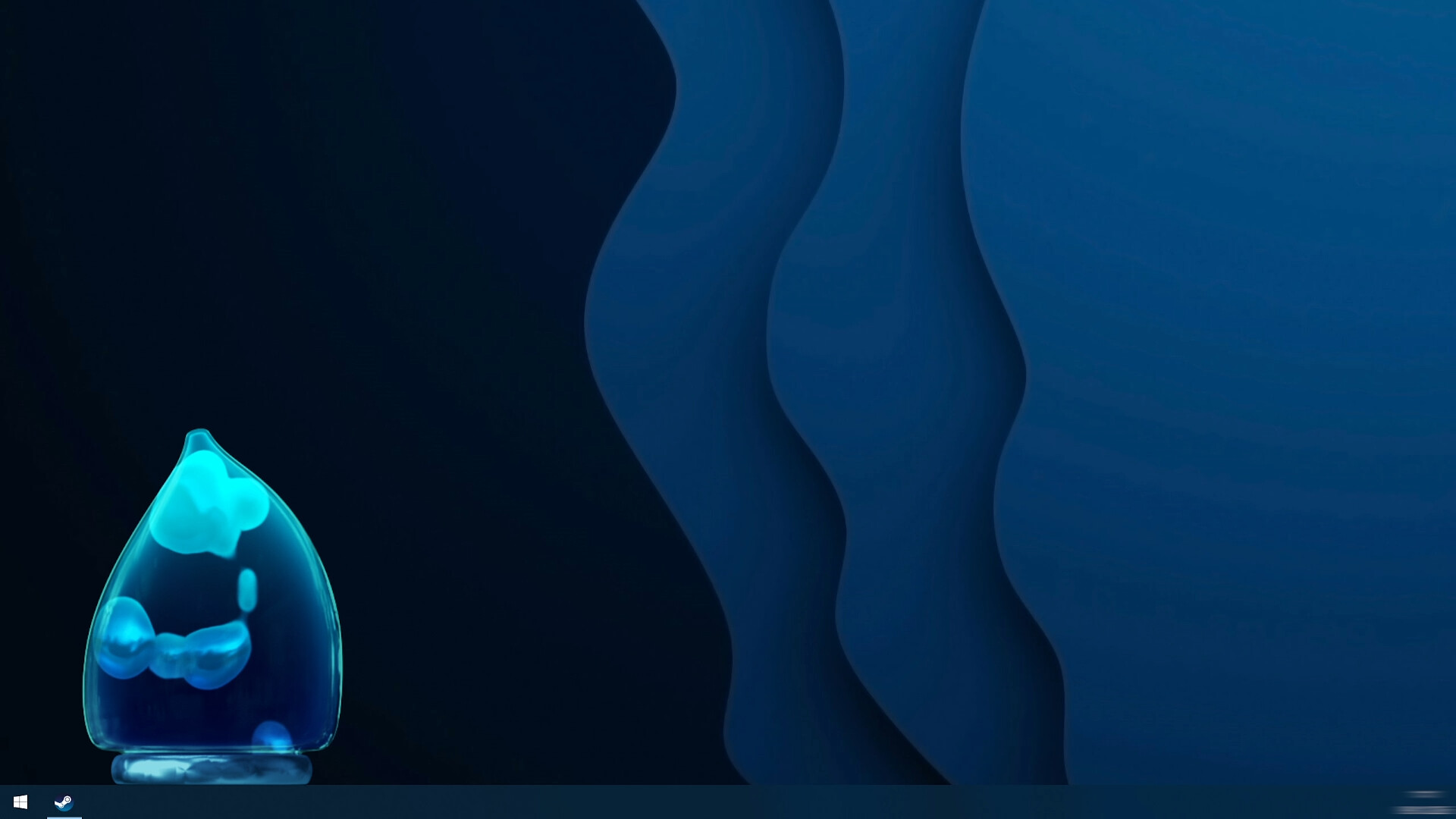 MeltyFlow: A Cozy Desktop Lava Lamp screenshot 5