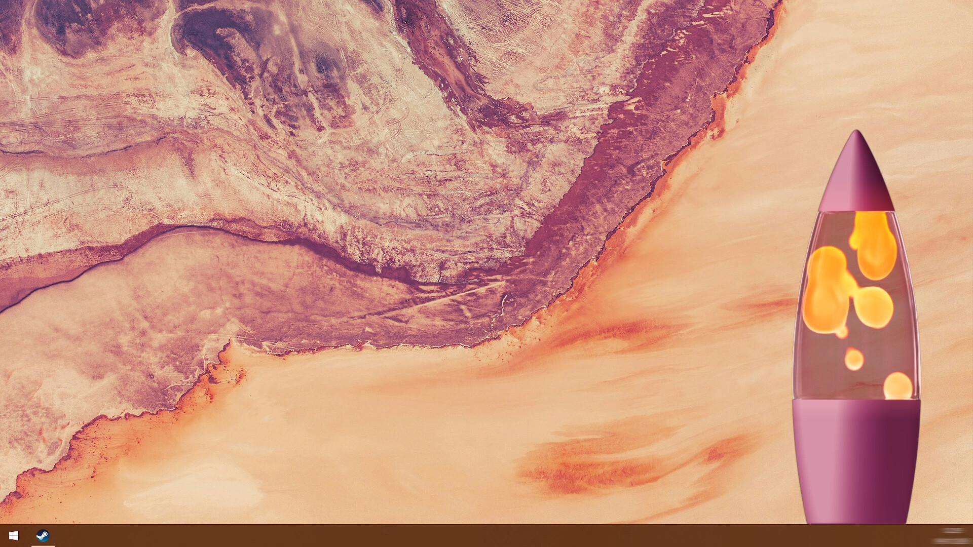 MeltyFlow: A Cozy Desktop Lava Lamp screenshot 7