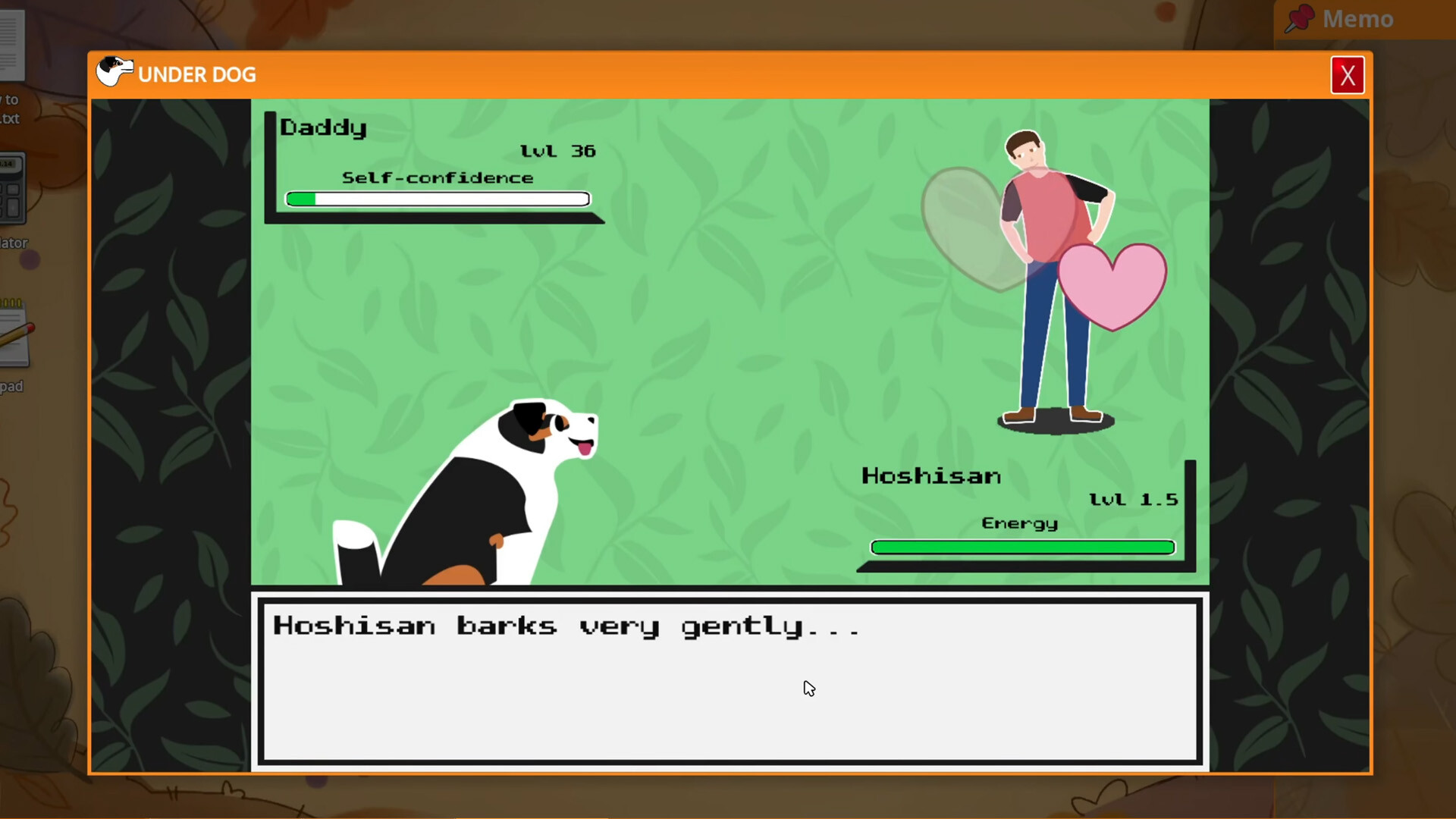 MyDear.exe screenshot 5