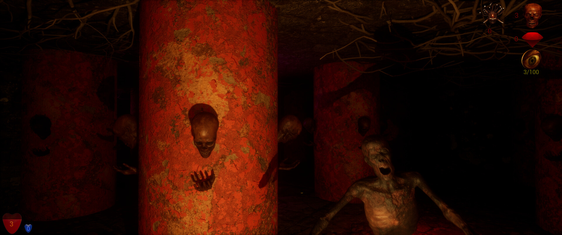 Mazemerizzz2 screenshot 3