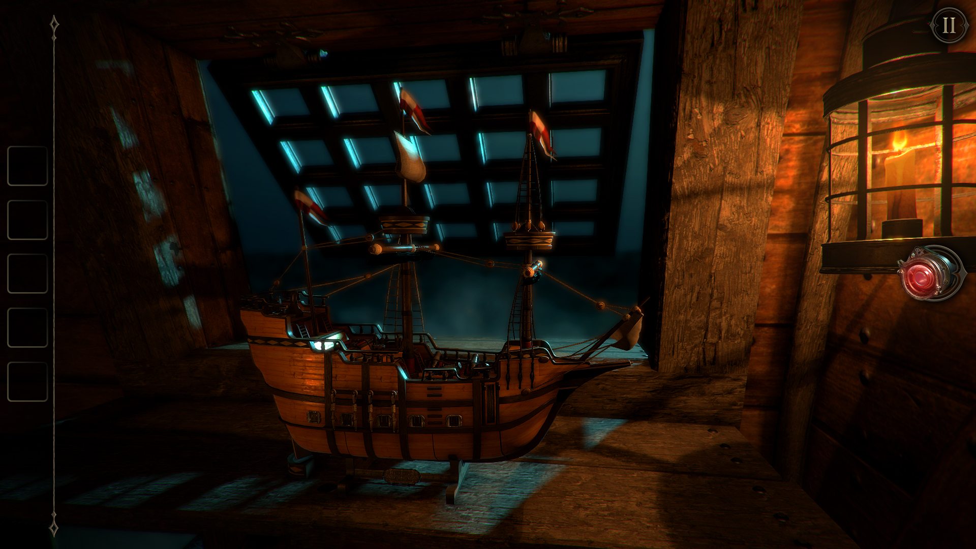 The Room Two screenshot 1