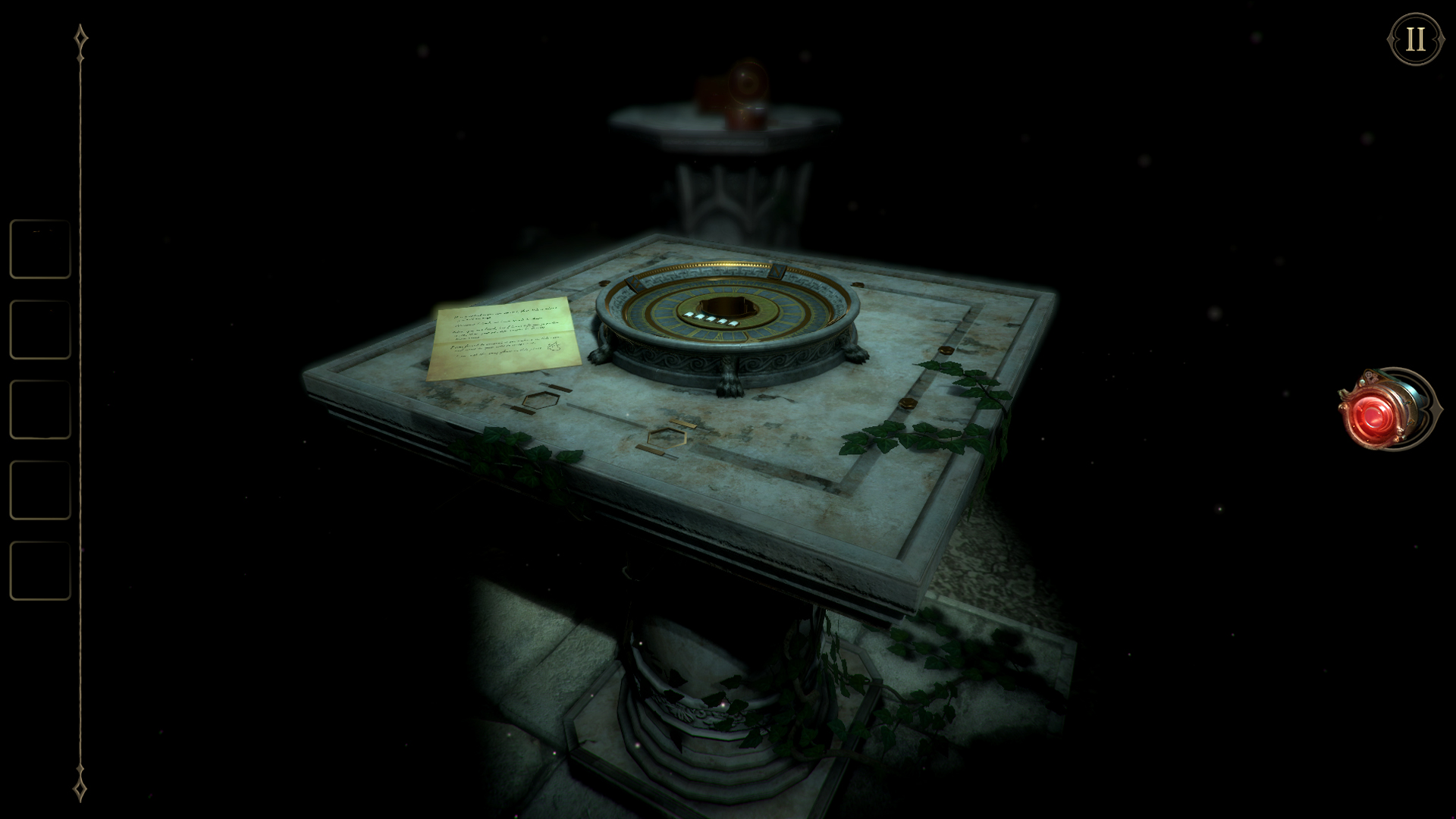 The Room Two screenshot 2