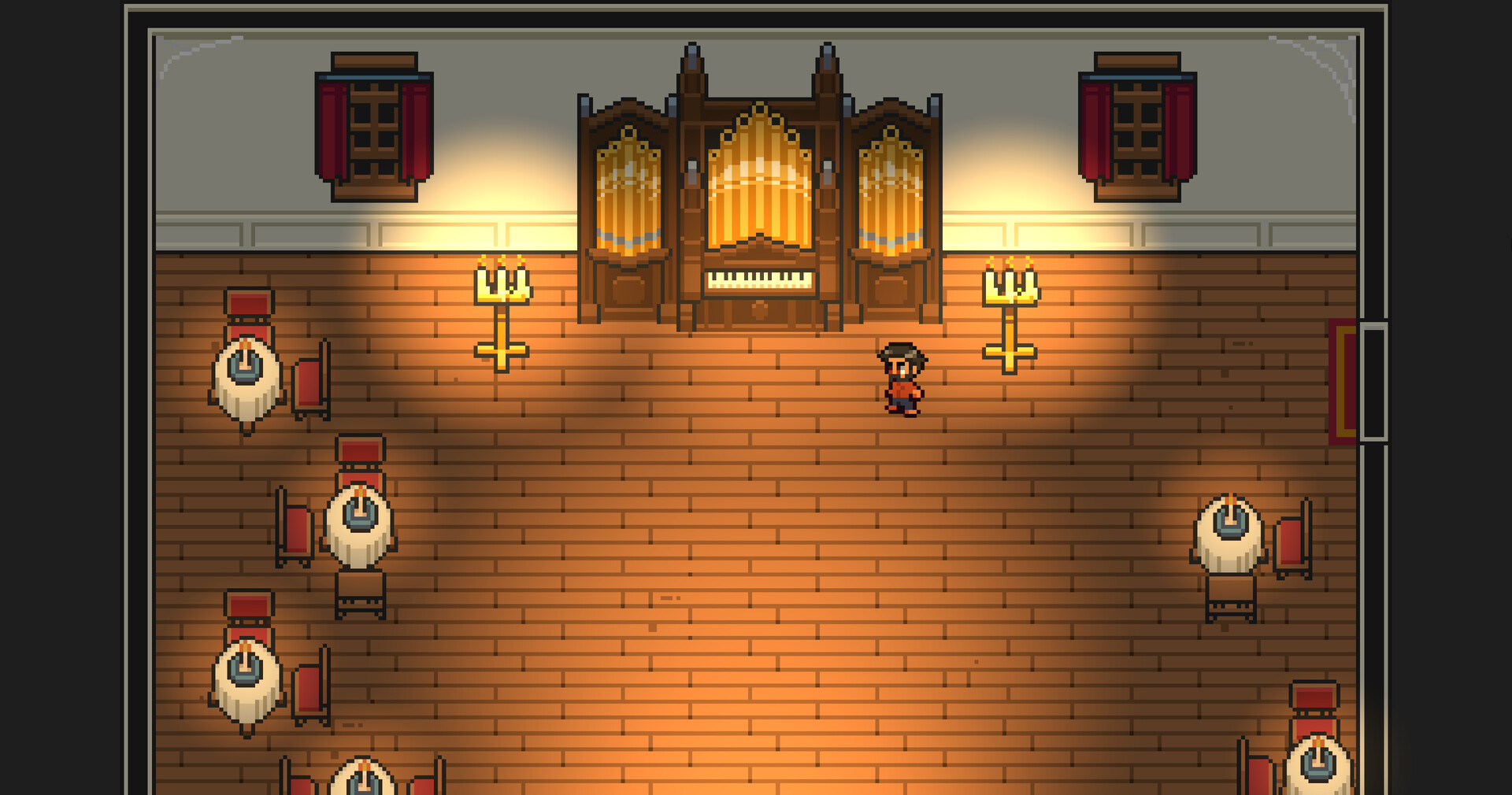 What Happened to Penelope Rose? screenshot 6