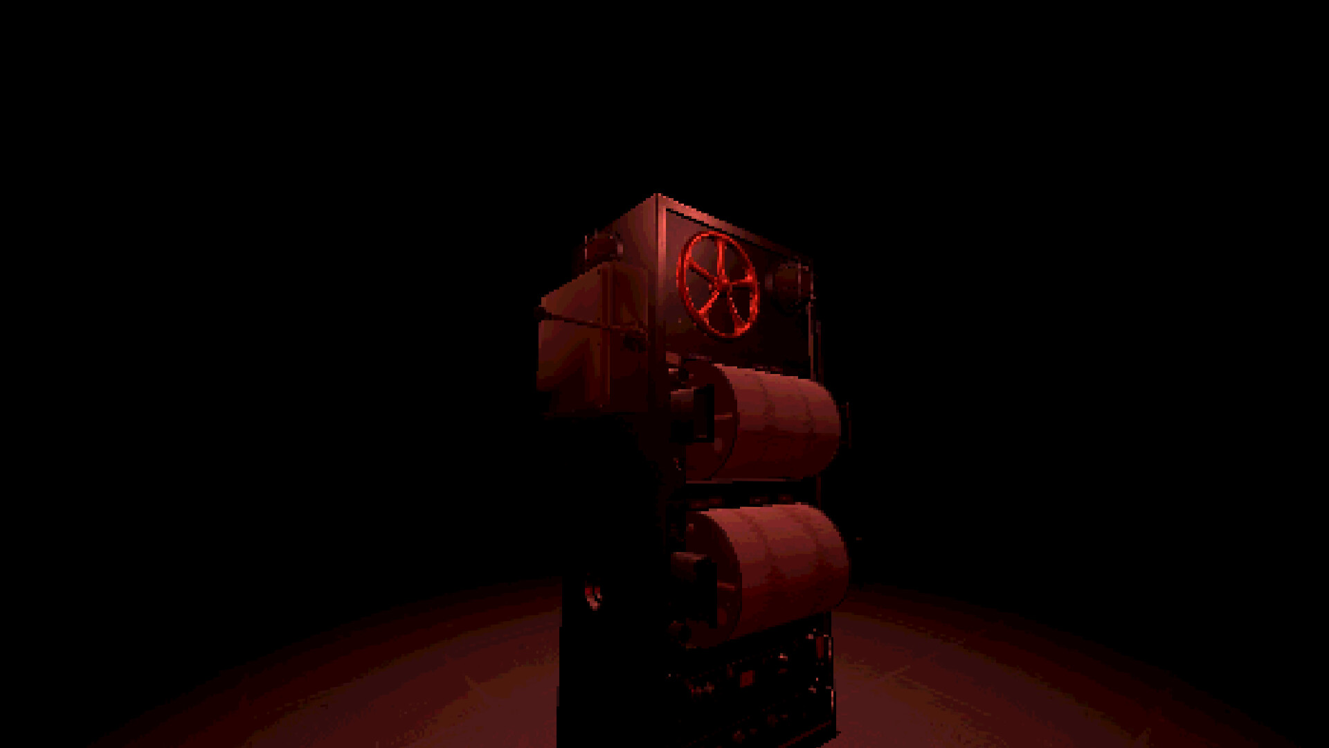 End of Garbage screenshot 5