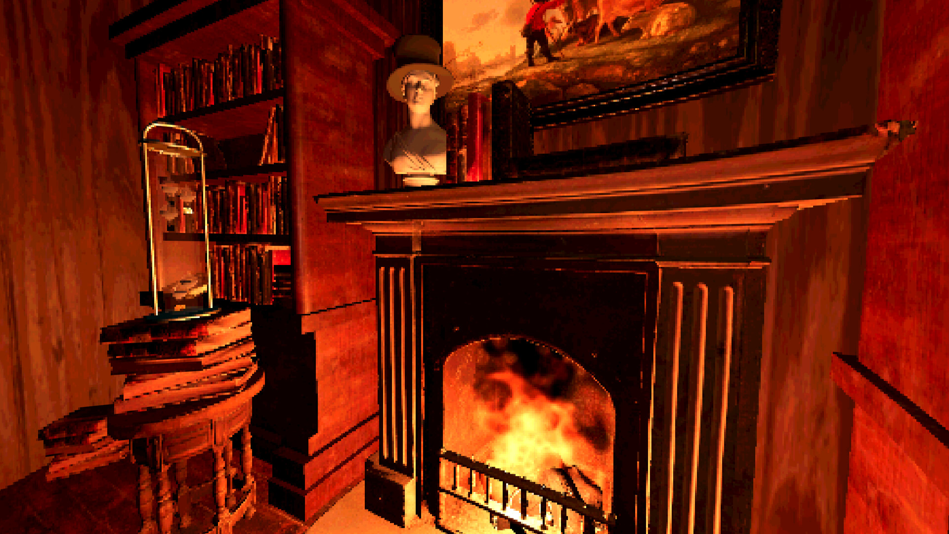 End of Garbage screenshot 3