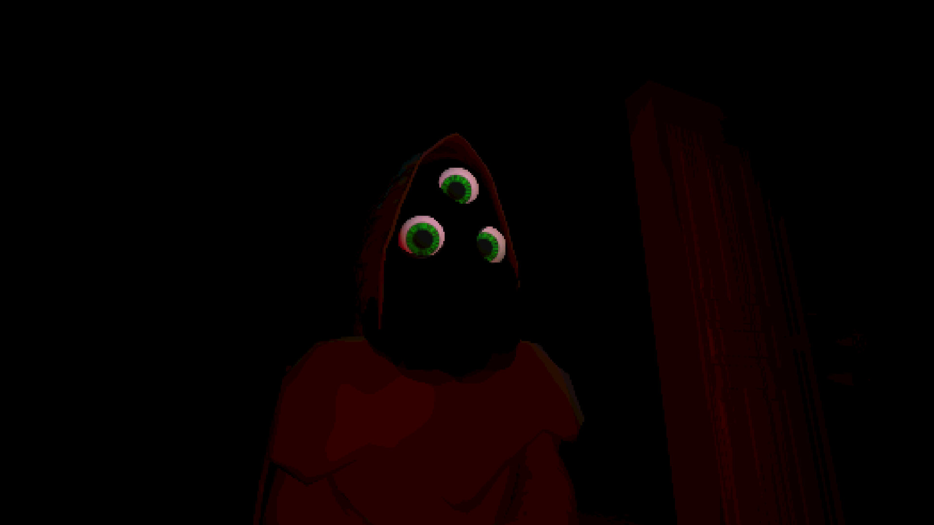 End of Garbage screenshot 1