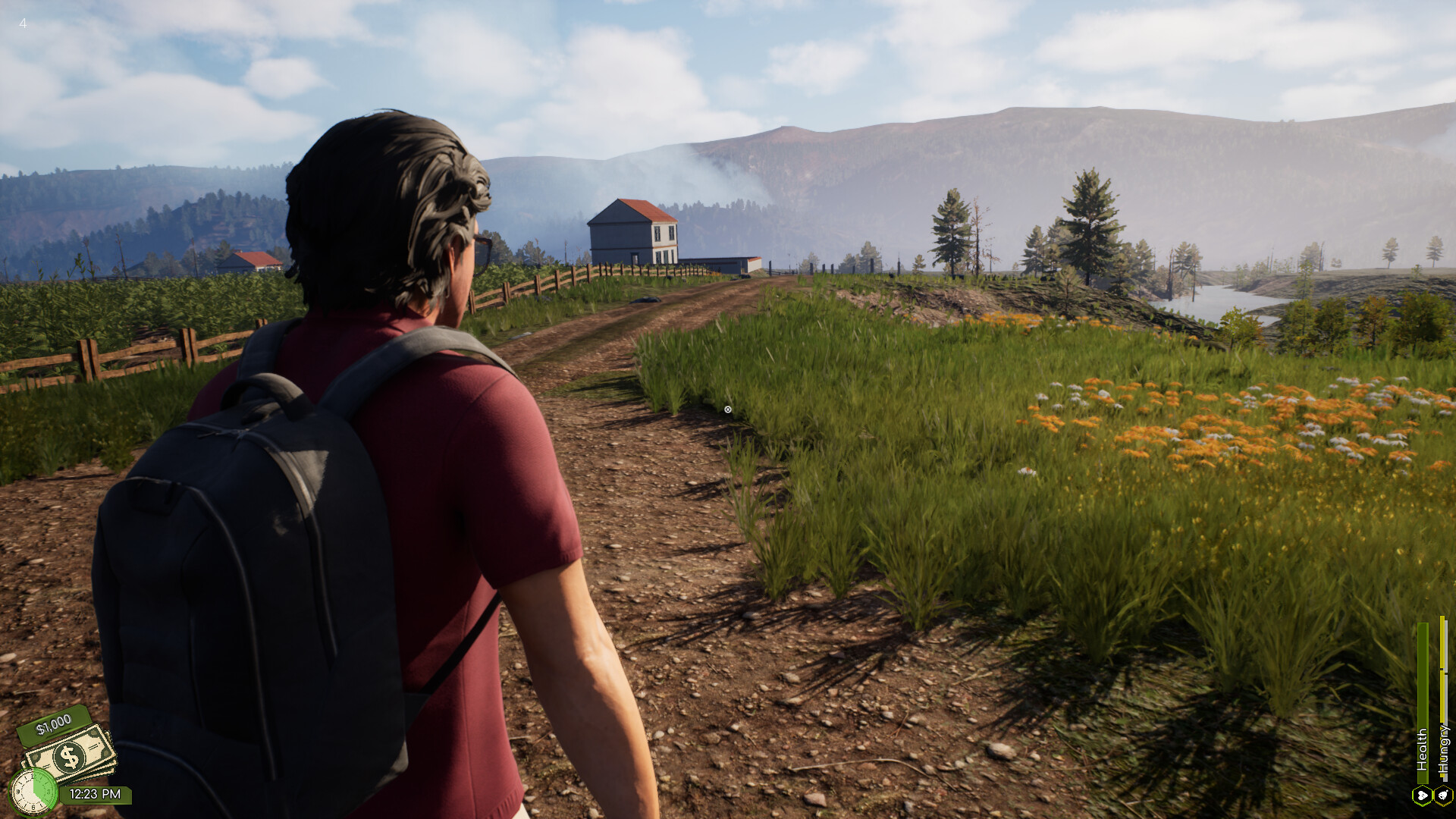 Roadside Store Simulator screenshot 6