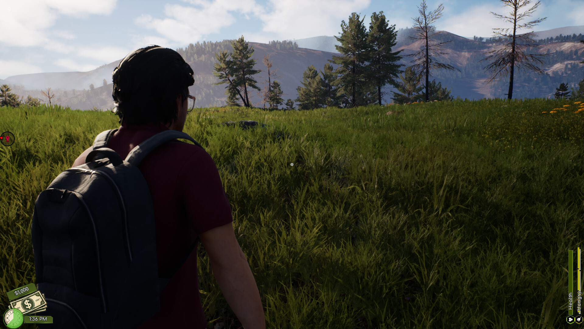 Roadside Store Simulator screenshot 1