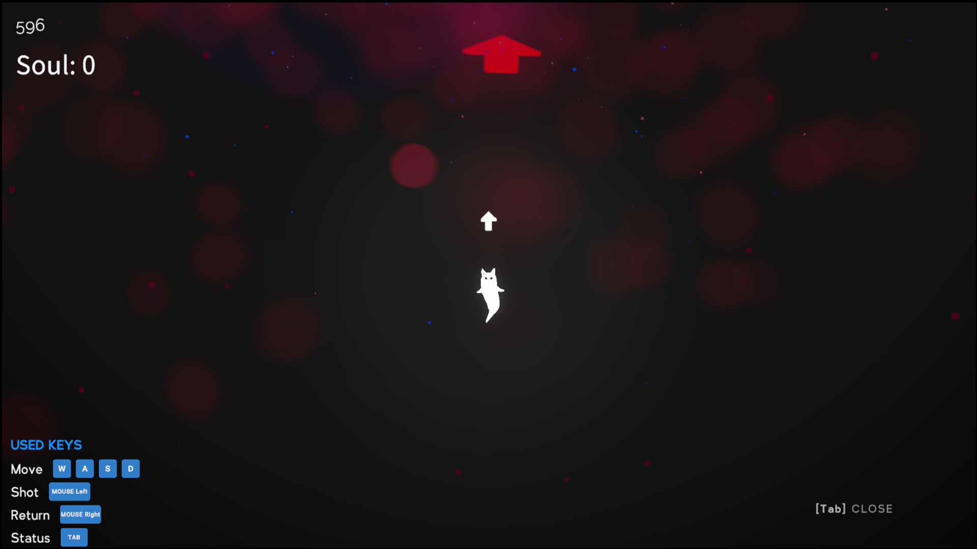Time Cat screenshot 1