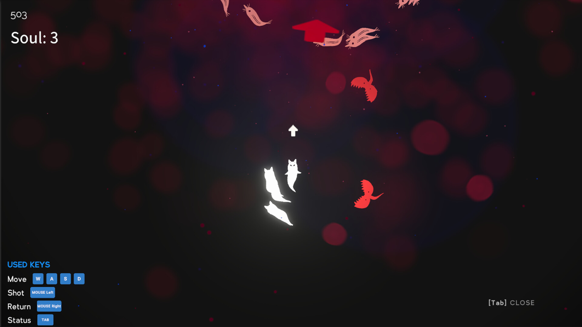 Time Cat screenshot 2