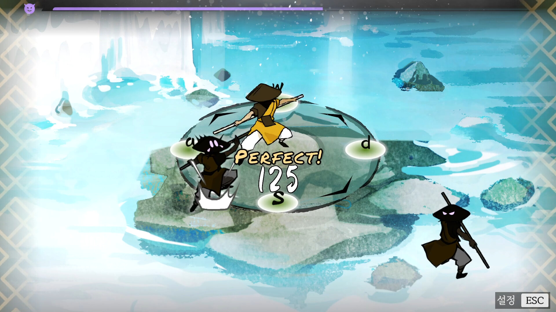Deukdo Beat screenshot 3