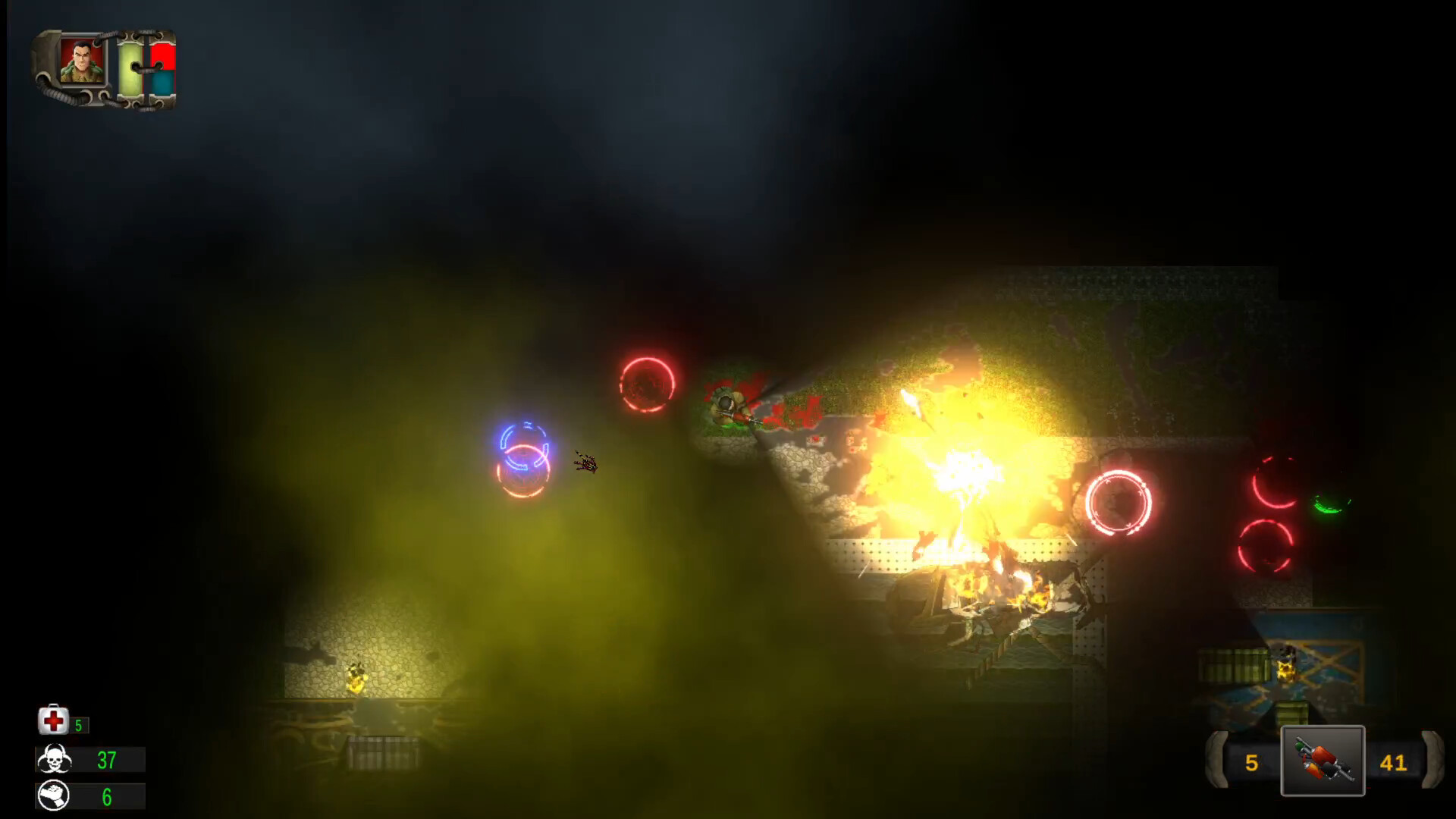 Dead Zombie screenshot 4