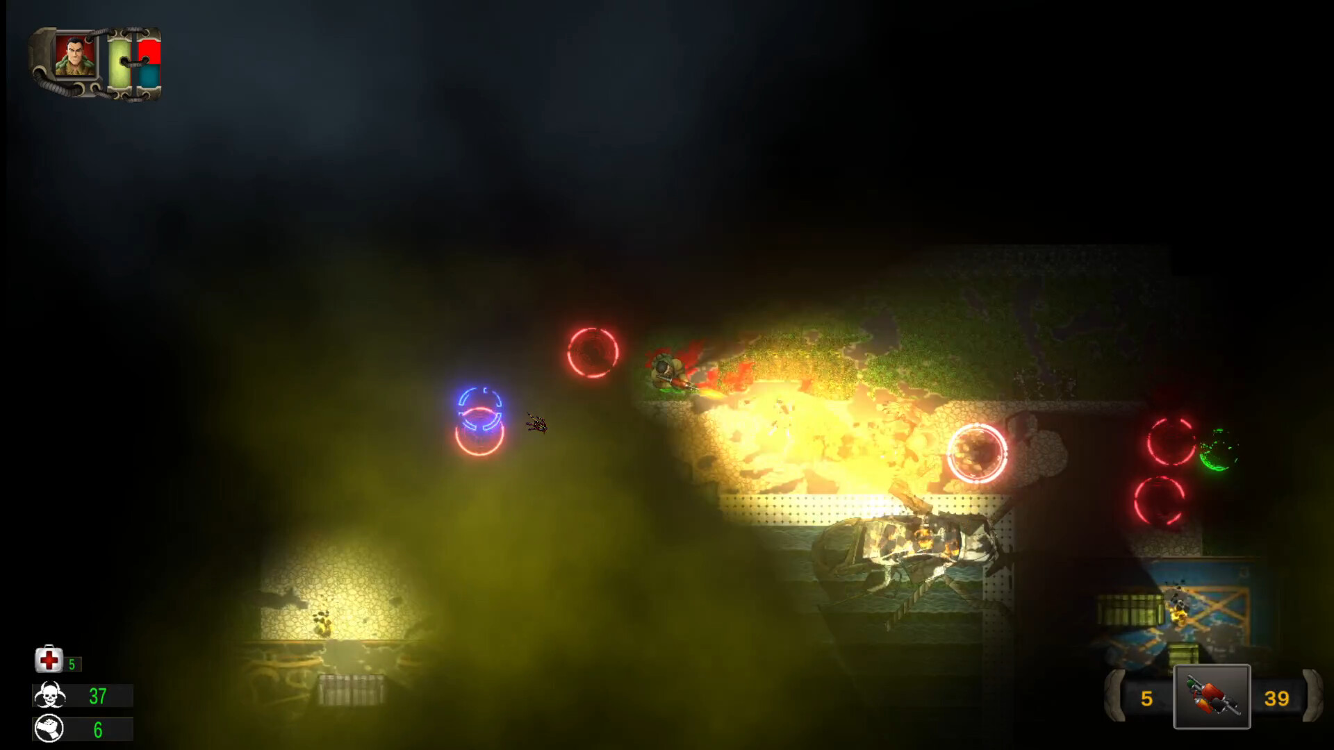 Dead Zombie screenshot 5