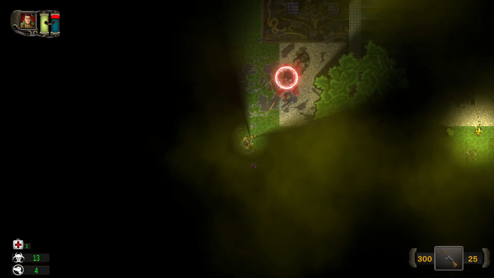 Dead Zombie screenshot 1