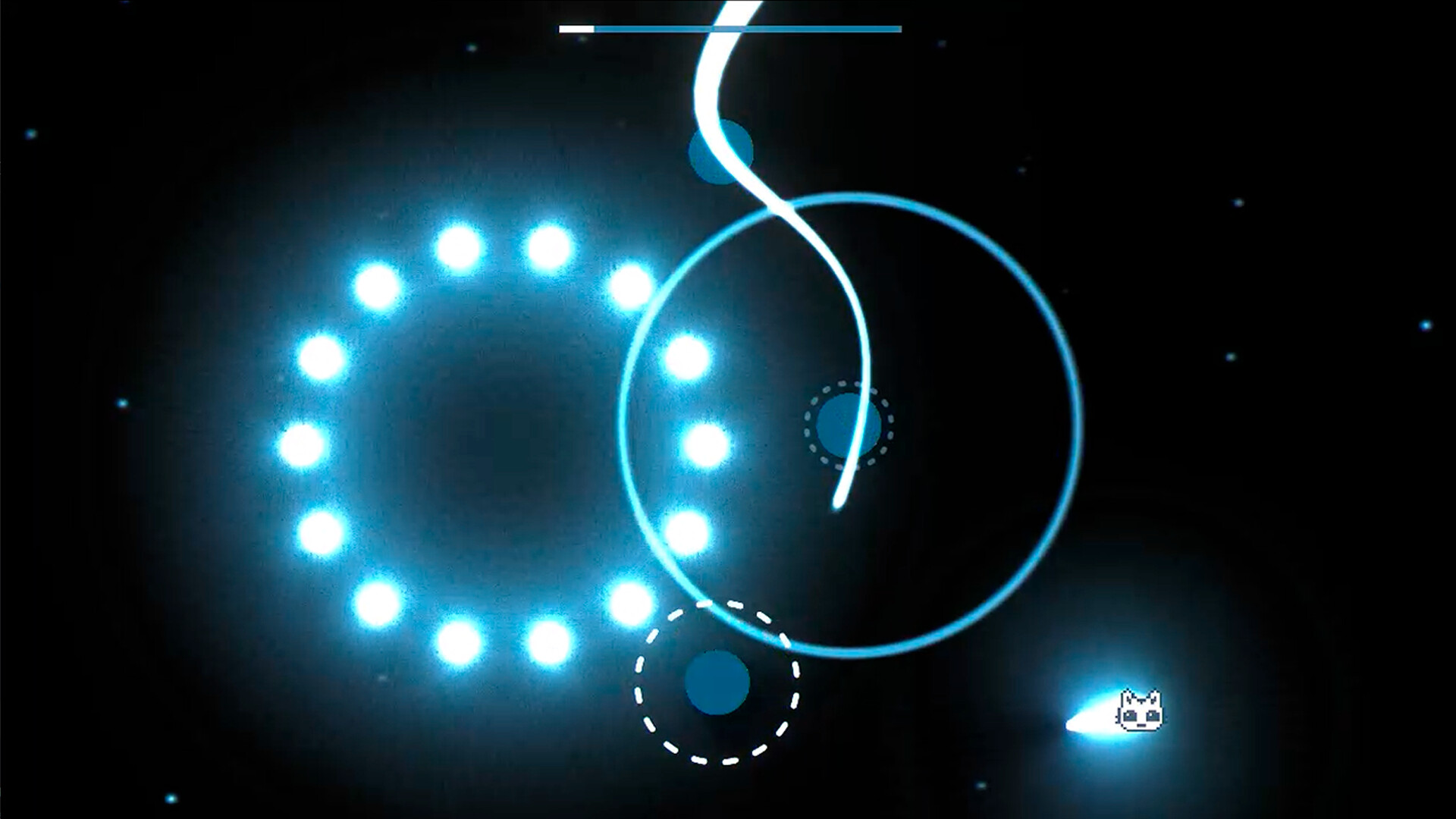 Light ☼ Room screenshot 2