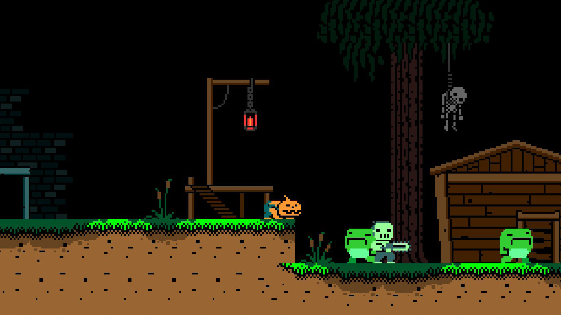 Halloween Forever screenshot 3