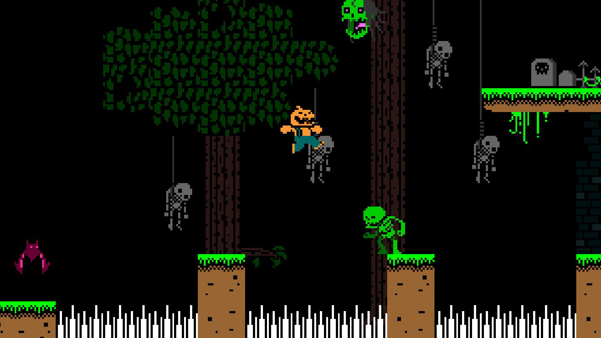 Halloween Forever screenshot 1