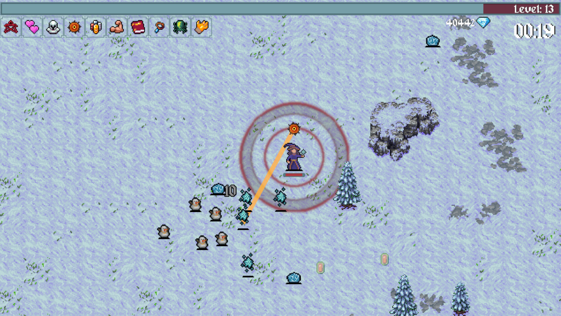 Forecast Death screenshot 3