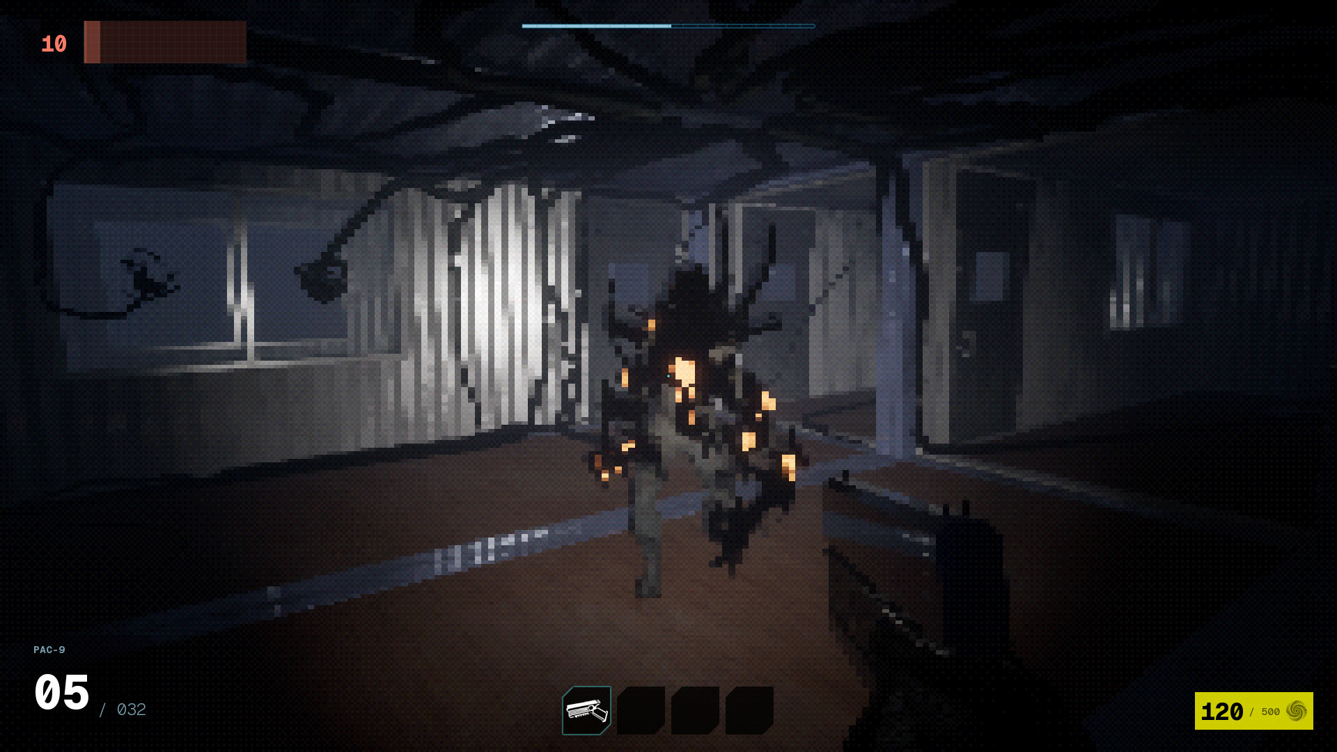 Null Reach screenshot 10